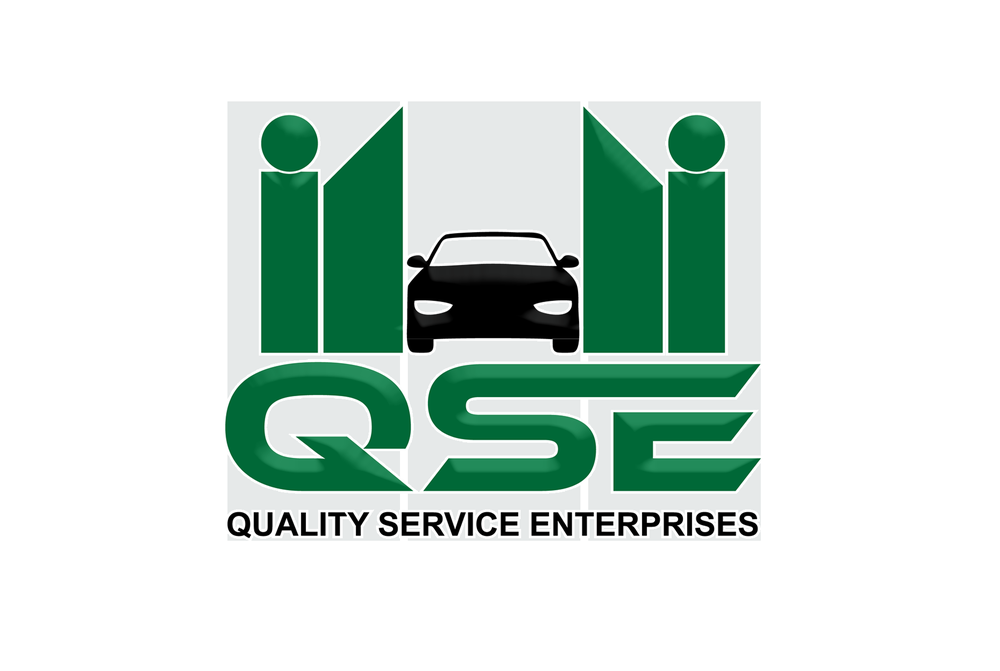 Slide of QSE Global