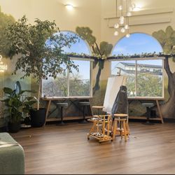 Emerald Art Studio