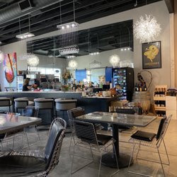The Social Restaurant and Bar - Wine Social