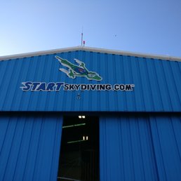 The area where they prep for the dive The area where they prep for the dive