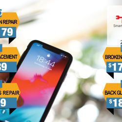 iPlayPower - IPhone 12 Series Screen Replacement