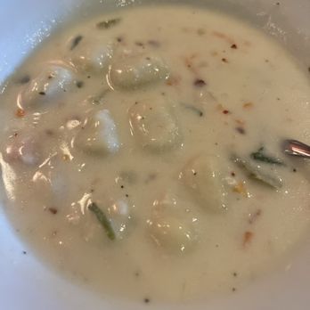 Olive Garden Italian Restaurant - Gnocchi soup - Italian Near Me - Irvine, California Olive Garden Italian Restaurant - Gnocchi soup - Italian Near Me - Irvine, California