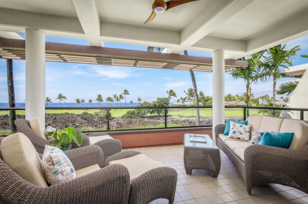 Mauna Lani Point by null