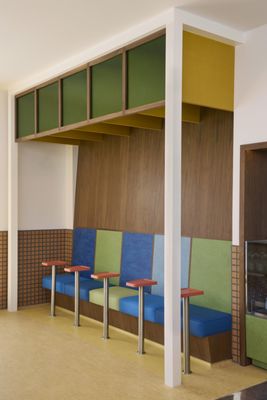 Café Matcha by null