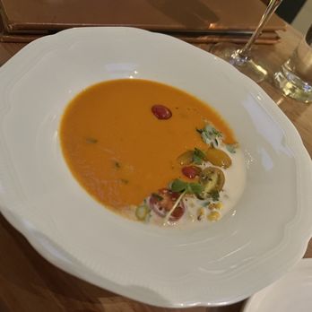 Mama - Soup was good as well - Italian Near Me - Oakland, California Mama - Soup was good as well - Italian Near Me - Oakland, California