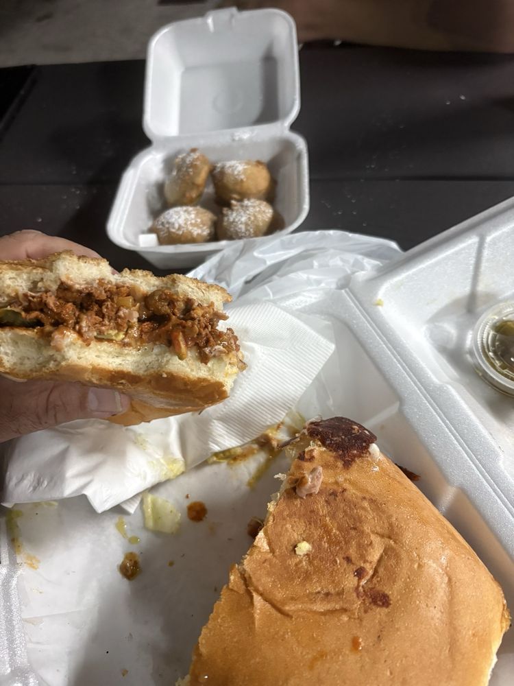 Don Nico's Tacos