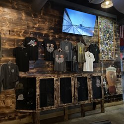 Old Armor Beer Company - Plenty of Old Armor swag!