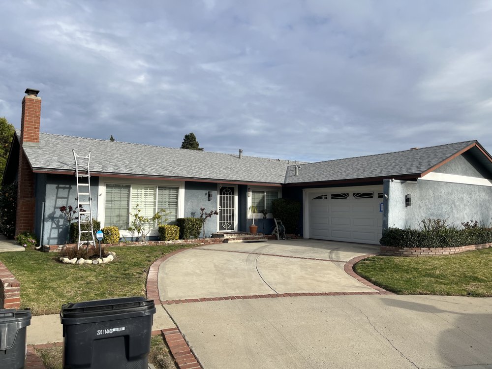 Slide of A Cut Above Builders & Renovation