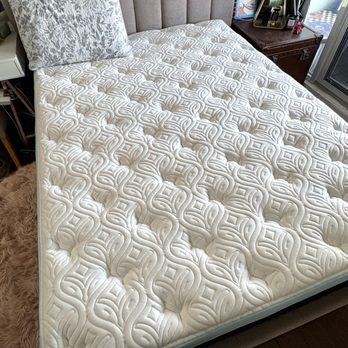 National Mattress Outlet - The new mattress! Love it! - Mattresses Near Me - Markham, Ontario National Mattress Outlet - The new mattress! Love it! - Mattresses Near Me - Markham, Ontario
