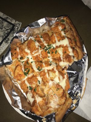 Mona Lisa Pizzeria by null