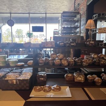 DeBeen Espresso - Baked deliciousness - Coffee & Tea Near Me - High Point, North Carolina DeBeen Espresso - Baked deliciousness - Coffee & Tea Near Me - High Point, North Carolina