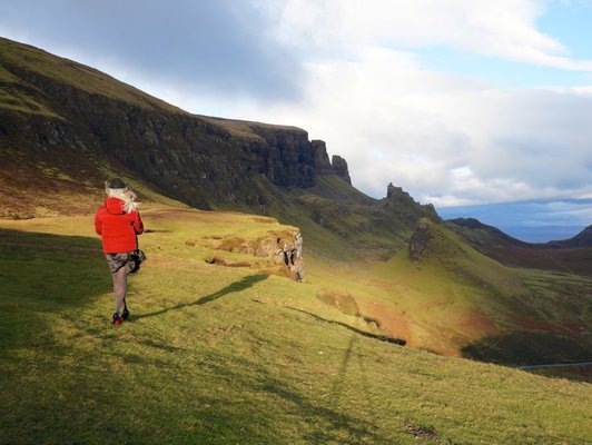 Quiraing by null