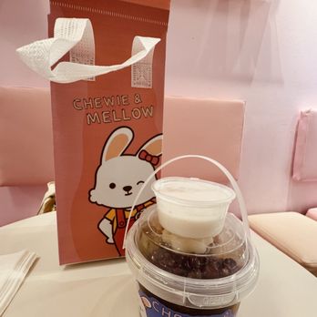 Chewie & Mellow - Desserts Near Me - Irvine, California