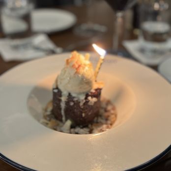 Even Coast - Toffee cake dessert - Seafood Near Me - Dallas, Texas Even Coast - Toffee cake dessert - Seafood Near Me - Dallas, Texas