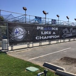 StrikeZone Batting Cages