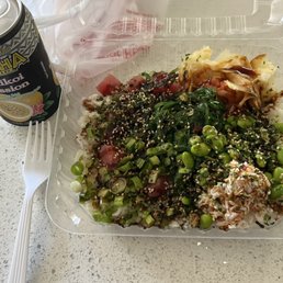 Regular bowl size Regular bowl size