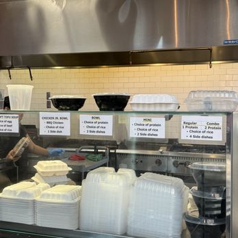 Umma's K-BBQ - Options - Korean Near Me - Lake Forest, California Umma's K-BBQ - Options - Korean Near Me - Lake Forest, California