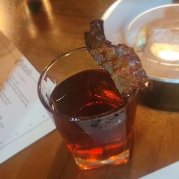 Ember - Ron Swanson - New American Near Me - Arroyo Grande, California