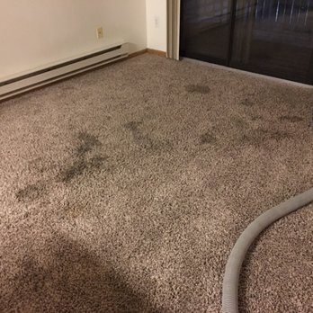 Express Carpet Cleaners - Heavily stained traffic area. - Carpet Cleaning Near Me - Moorhead, Minnesota Express Carpet Cleaners - Heavily stained traffic area. - Carpet Cleaning Near Me - Moorhead, Minnesota