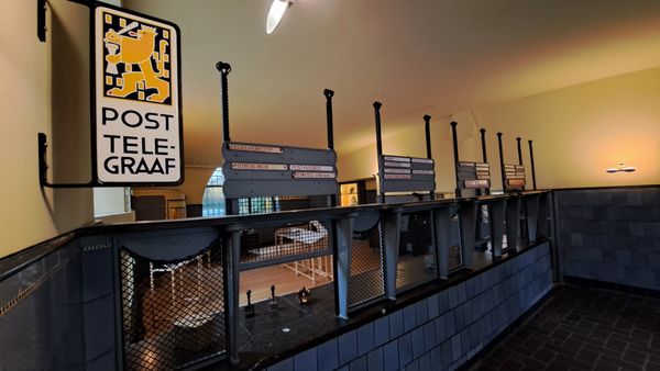 Museum Het Schip by null