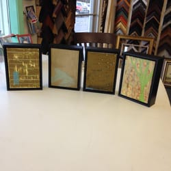 Framing For Friends