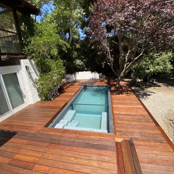 iDeck Construction - Decks & Railing Near Me