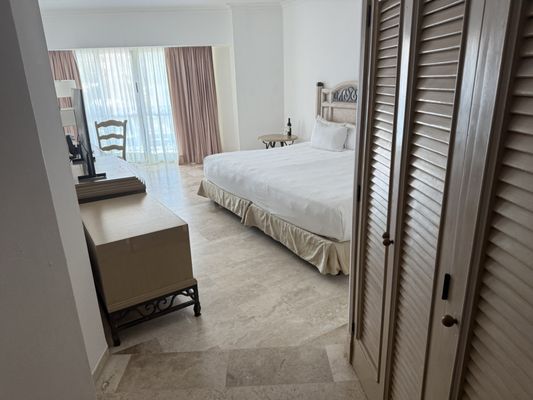 Sandos Cancún by null