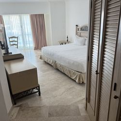 Sandos Cancun
