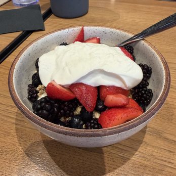 Novecientos Grados - Parfait bowl - Bars Near Me - San Diego, California Novecientos Grados - Parfait bowl - Bars Near Me - San Diego, California