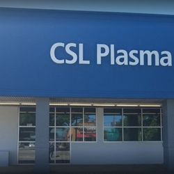 CSL Plasma