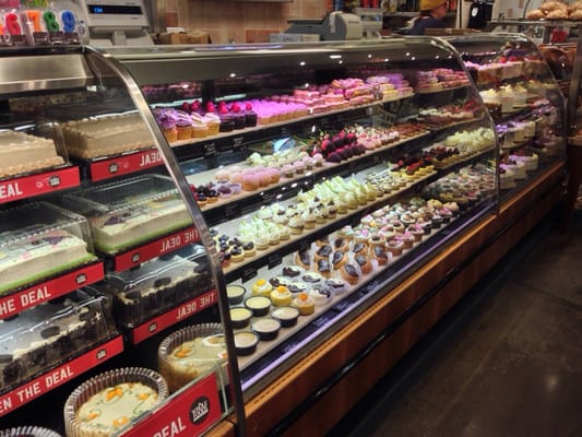 Whole Foods Market by null