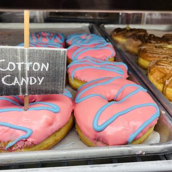 Hurts Donut - Donuts Near Me - Tempe, Arizona