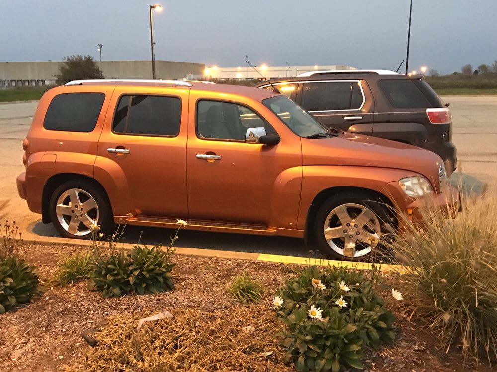 DRALLE CHEVROLET BUICK 18 Reviews Car Dealers 103 N Harlem Ave