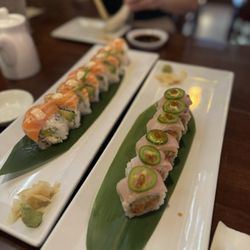 Hon Sushi