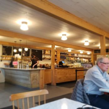 The Athens Rooster - New American Near Me - Athens, New York