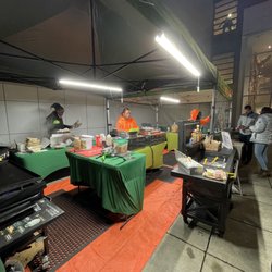 Jerk Street Tacos