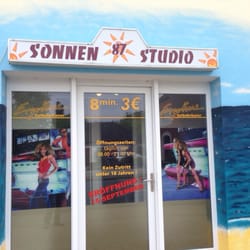 Sonnenstudio 87