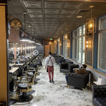 Marvelous Barber Lounge - I just had another ultimate grooming experience at Marvelous Cuts.! - Barbers Near Me - Boston, Massachusetts