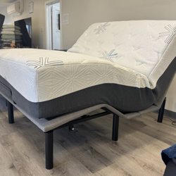 Spring Pedic Bedding