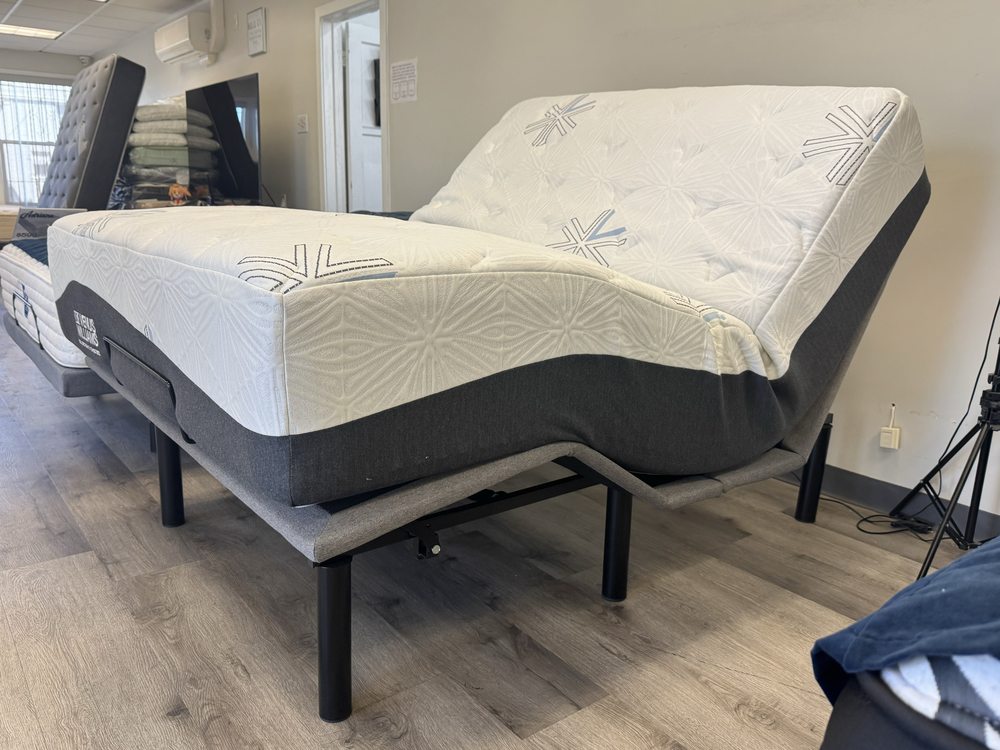 Spring Pedic Bedding