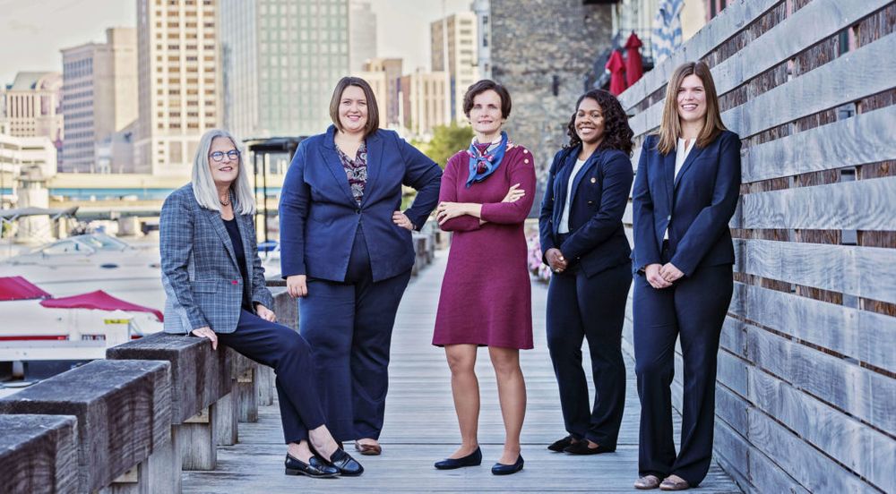 BECKER HICKEY & POSTER Updated October 2024 222 E Erie St