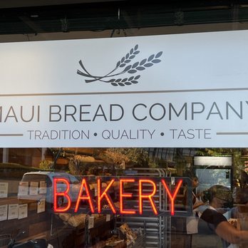 Maui Bread - Bakeries Near Me - Kihei, Hawaii Maui Bread - Bakeries Near Me - Kihei, Hawaii