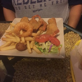 Sabores Del Golfo - Shrimp platter - Seafood Near Me - Harlingen, Texas Sabores Del Golfo - Shrimp platter - Seafood Near Me - Harlingen, Texas