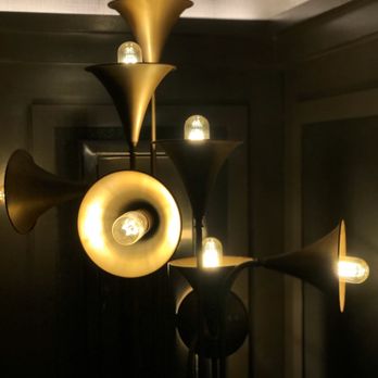 Analog at Hutton Hotel - Lamp - Lounges Near Me - Nashville, Tennessee Analog at Hutton Hotel - Lamp - Lounges Near Me - Nashville, Tennessee
