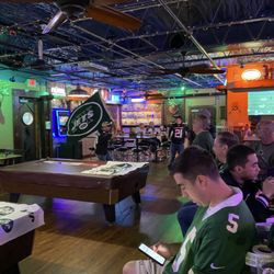 Gaspar's Patio Bar & Grille