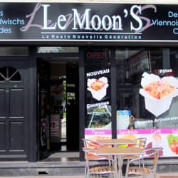 Le Moon's