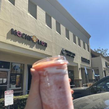 Electric Life Juice Bar - Radiant Glow smoothie - Juice Bars & Smoothies Near Me - Riverside, California Electric Life Juice Bar - Radiant Glow smoothie - Juice Bars & Smoothies Near Me - Riverside, California
