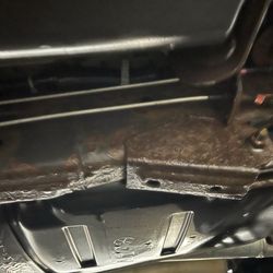 Grieco Chrysler Jeep Dodge Ram - Rust bucket