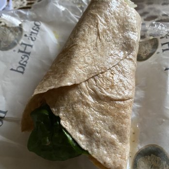 Downstairs - Italian wrap. Not closed. - Convenience Stores Near Me - Miami Springs, Florida