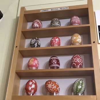 Ukranian Museum-Archives - Museums Near Me - Cleveland, Ohio